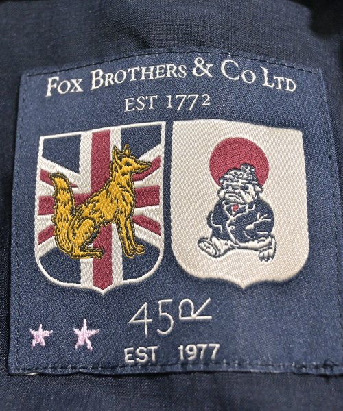 45R（フォーティーファイブアール）ひざ丈スカート グレー サイズ:-(M位) レディース/2200631318194