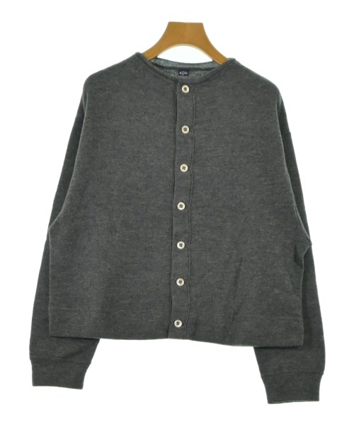 フォーティーファイブアール(45R)の45R カーディガン