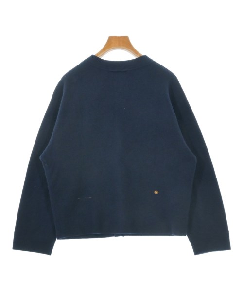 45R（フォーティーファイブアール）カーディガン 紺 サイズ:-(M位) レディース/2200631318224