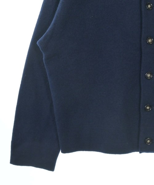 45R（フォーティーファイブアール）カーディガン 紺 サイズ:-(M位) レディース/2200631318224