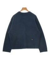 45R（フォーティーファイブアール）カーディガン 紺 サイズ:-(M位) レディース/2200631318224