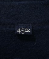 45R（フォーティーファイブアール）カーディガン 紺 サイズ:-(M位) レディース/2200631318224