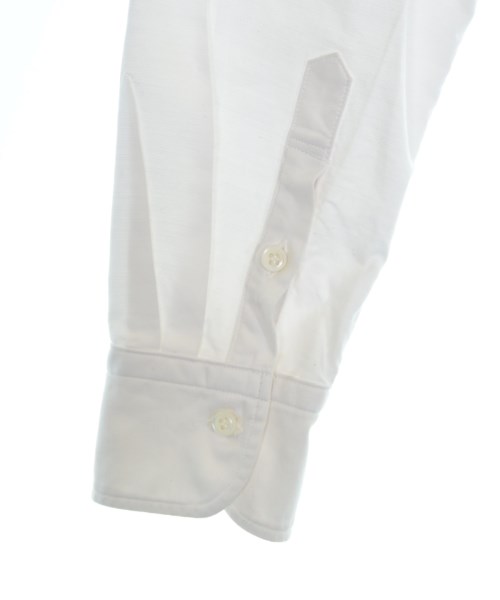 45R（フォーティーファイブアール）ブラウス 白 サイズ:3(L位) レディース/2200631318231