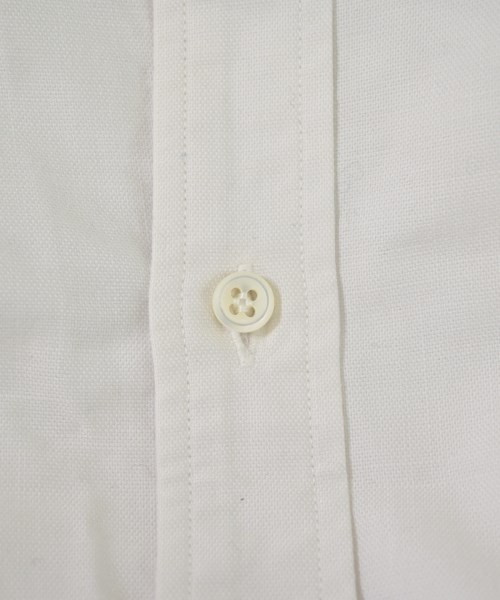 45R（フォーティーファイブアール）ブラウス 白 サイズ:3(L位) レディース/2200631318231