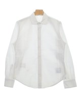 45R（フォーティーファイブアール）ブラウス 白 サイズ:3(L位) レディース/2200631318231