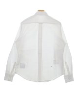 45R（フォーティーファイブアール）ブラウス 白 サイズ:3(L位) レディース/2200631318231
