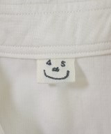 45R（フォーティーファイブアール）ブラウス 白 サイズ:3(L位) レディース/2200631318231