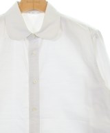 45R（フォーティーファイブアール）ブラウス 白 サイズ:3(L位) レディース/2200631318231