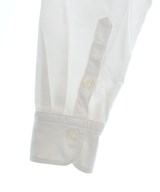 45R（フォーティーファイブアール）ブラウス 白 サイズ:3(L位) レディース/2200631318231