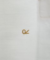 45R（フォーティーファイブアール）ブラウス 白 サイズ:3(L位) レディース/2200631318231