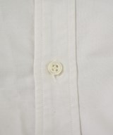 45R（フォーティーファイブアール）ブラウス 白 サイズ:3(L位) レディース/2200631318231