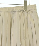 45R（フォーティーファイブアール）ひざ丈スカート グレー サイズ:-(M位) レディース/2200631318248