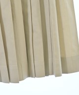 45R（フォーティーファイブアール）ひざ丈スカート グレー サイズ:-(M位) レディース/2200631318248