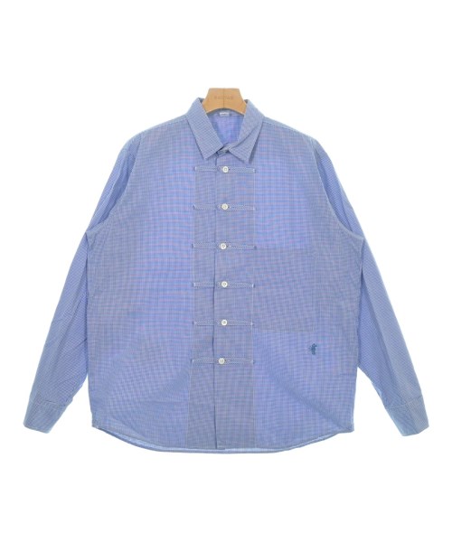 フォーティーファイブアール(45R)の45R カジュアルシャツ