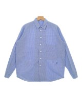 45R カジュアルシャツ