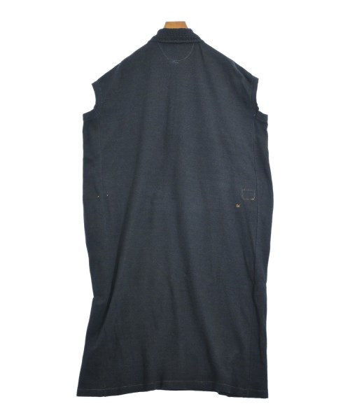 45R（フォーティーファイブアール）ワンピース 紺 サイズ:F レディース/2200631324034