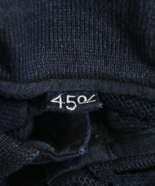 45R（フォーティーファイブアール）ワンピース 紺 サイズ:F レディース/2200631324034