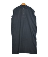 45R（フォーティーファイブアール）ワンピース 紺 サイズ:F レディース/2200631324034