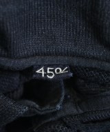 45R（フォーティーファイブアール）ワンピース 紺 サイズ:F レディース/2200631324034