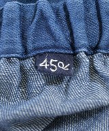 45R（フォーティーファイブアール）カジュアルシャツ 紺 サイズ:0(F) レディース/2200630821060