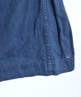 45R（フォーティーファイブアール）カジュアルシャツ 紺 サイズ:0(F) レディース/2200630821060