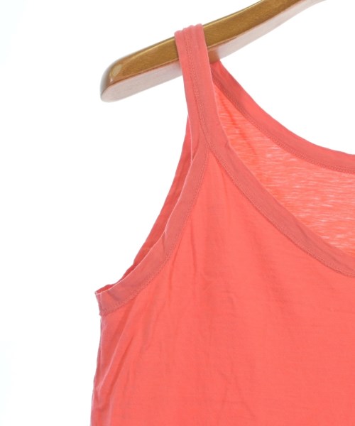 45R（フォーティーファイブアール）タンクトップ ピンク サイズ:2(M位) レディース/2200604839022