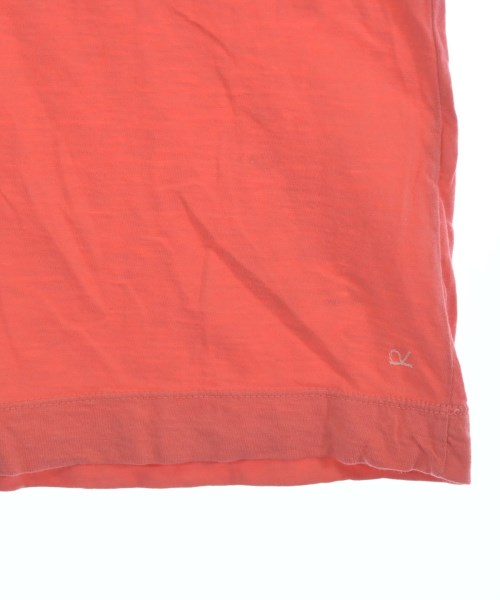 45R（フォーティーファイブアール）タンクトップ ピンク サイズ:2(M位) レディース/2200604839022