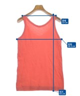 45R（フォーティーファイブアール）タンクトップ ピンク サイズ:2(M位) レディース/2200604839022