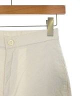 45R（フォーティーファイブアール）デニムパンツ 白 サイズ:-(S位) レディース/2200632792047