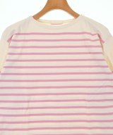 45R（フォーティーファイブアール）Tシャツ・カットソー ベージュ サイズ:F レディース/2200632792092