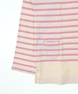 45R（フォーティーファイブアール）Tシャツ・カットソー ベージュ サイズ:F レディース/2200632792092