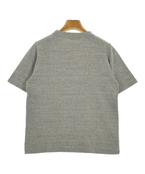 45R（フォーティーファイブアール）Tシャツ・カットソー グレー サイズ:-(L位) レディース/2200632792115