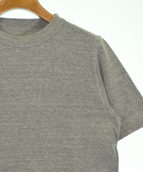 45R（フォーティーファイブアール）Tシャツ・カットソー グレー サイズ:-(L位) レディース/2200632792115