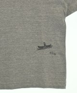 45R（フォーティーファイブアール）Tシャツ・カットソー グレー サイズ:-(L位) レディース/2200632792115