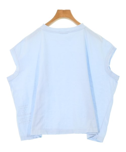 45R（フォーティーファイブアール）ノースリーブ 青 サイズ:F レディース/2200632792122