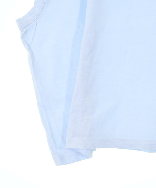 45R（フォーティーファイブアール）ノースリーブ 青 サイズ:F レディース/2200632792122