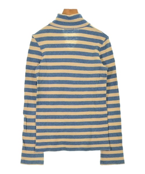 45R（フォーティーファイブアール）Tシャツ・カットソー 青 サイズ:1(S位) レディース/2200632801060