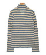 45R（フォーティーファイブアール）Tシャツ・カットソー 青 サイズ:1(S位) レディース/2200632801060