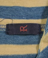 45R（フォーティーファイブアール）Tシャツ・カットソー 青 サイズ:1(S位) レディース/2200632801060