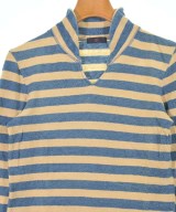 45R（フォーティーファイブアール）Tシャツ・カットソー 青 サイズ:1(S位) レディース/2200632801060