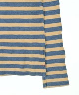 45R（フォーティーファイブアール）Tシャツ・カットソー 青 サイズ:1(S位) レディース/2200632801060