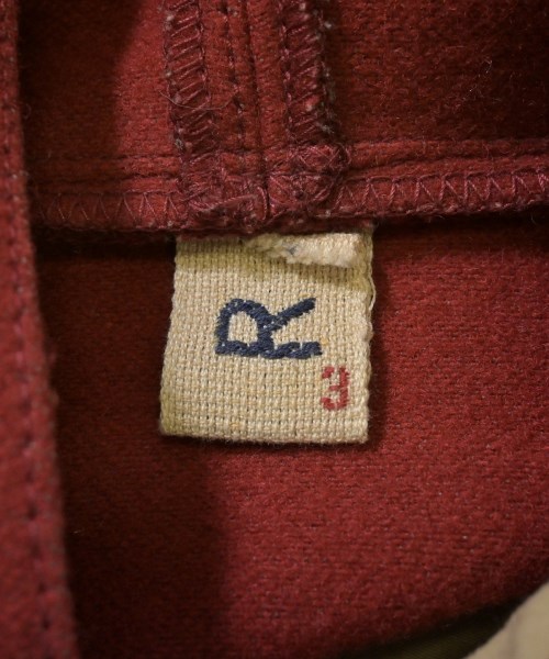 45R（フォーティーファイブアール）その他 赤 サイズ:3(L位) レディース/2200632801145