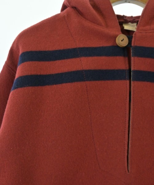 45R（フォーティーファイブアール）その他 赤 サイズ:3(L位) レディース/2200632801145