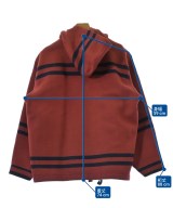 45R（フォーティーファイブアール）その他 赤 サイズ:3(L位) レディース/2200632801145