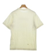 45R（フォーティーファイブアール）Tシャツ・カットソー 白 サイズ:1(S位) レディース/2200632937035
