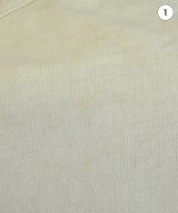 45R（フォーティーファイブアール）Tシャツ・カットソー 白 サイズ:1(S位) レディース/2200632937035