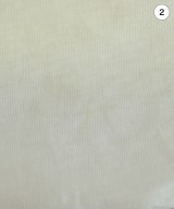 45R（フォーティーファイブアール）Tシャツ・カットソー 白 サイズ:1(S位) レディース/2200632937035