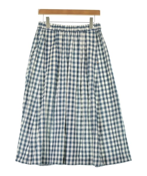 フォーティーファイブアール(45R)の45R ロング・マキシ丈スカート