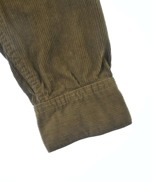 45R（フォーティーファイブアール）その他 茶 サイズ:F レディース/2200633406042