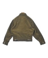 45R（フォーティーファイブアール）その他 茶 サイズ:F レディース/2200633406042